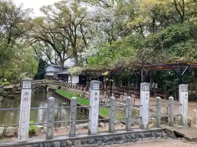 西宮神社(兵庫県)