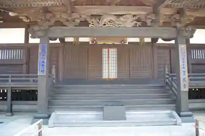 宝蔵寺のその他建物