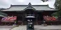 達磨寺の本殿・本堂