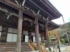 知恩院の建物その他