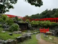 高山稲荷神社(青森県)