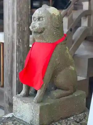 愛宕神社(宮城県)