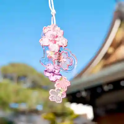 御霊神社(奈良県)