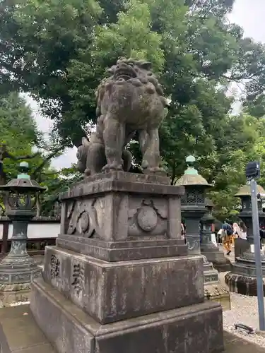 上野東照宮(東京都)