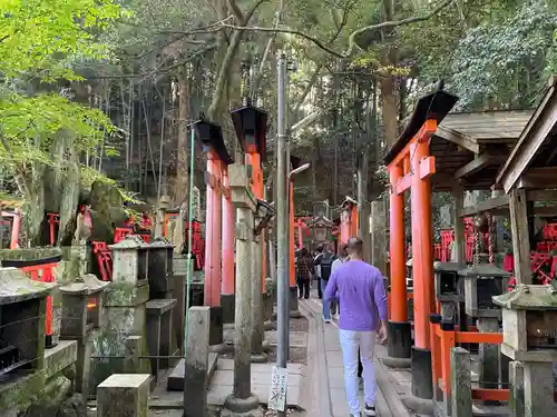 熊鷹社(京都府)