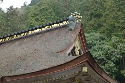 日吉大社の建物その他