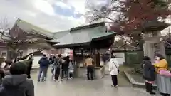 北野天満宮(京都府)