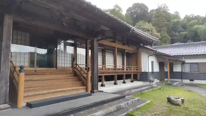 常福寺(山口県)