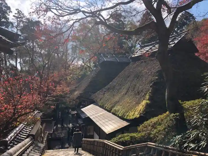 大興善寺のその他建物