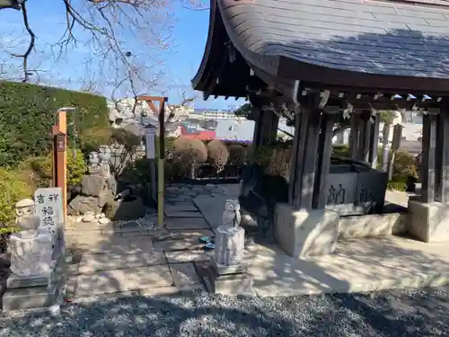 三嶋神社のその他建物