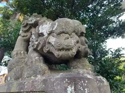 切手神社(千葉県)