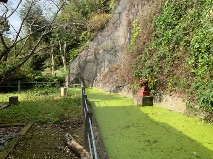 火正神社(千葉県)