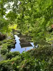 當麻寺西南院(奈良県)