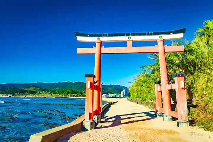 青島神社(青島神宮)(宮崎県)