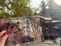 素鵞神社(茨城県)