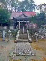 吉田八幡神社(和歌山県)