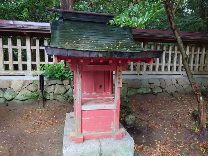 宗像大社(福岡県)