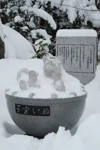 住吉神社(北海道)