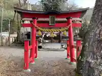 旗挙八幡宮(長野県)
