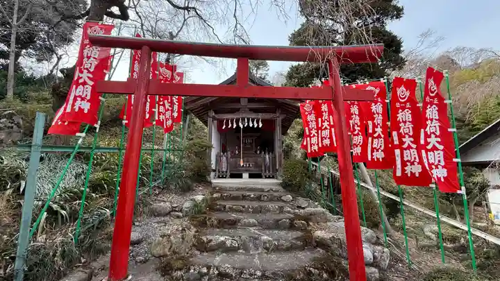 音楽寺(埼玉県)