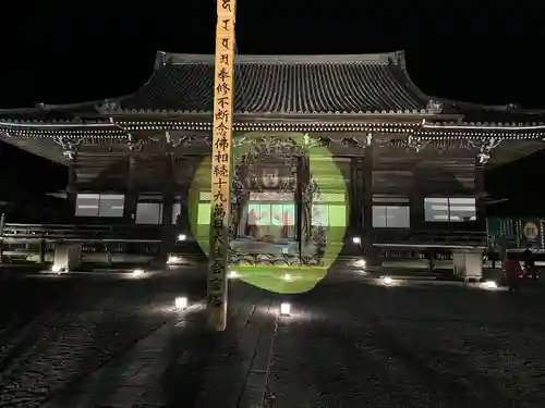 西教寺(滋賀県)