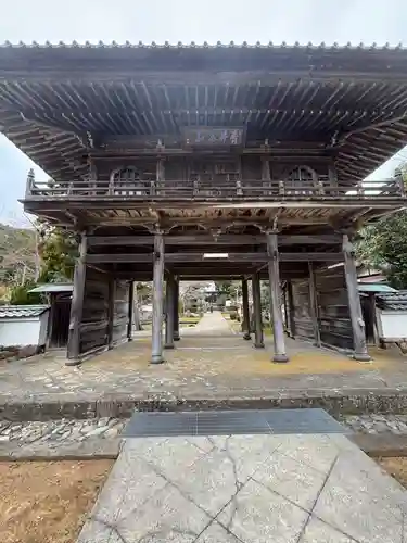 高成寺(福井県)