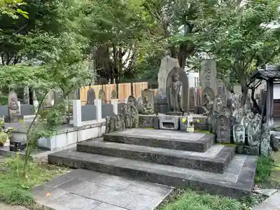 心光寺(東京都)