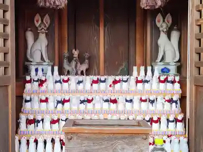 北野天満神社の末社・摂社