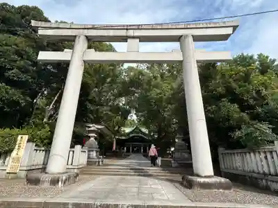 王子神社(東京都)