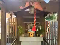 久國神社(東京都)
