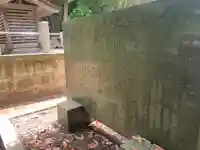 浅間神社(千葉県)