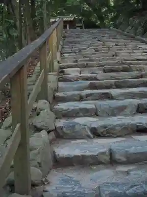 伊勢神宮内宮（皇大神宮）のその他建物