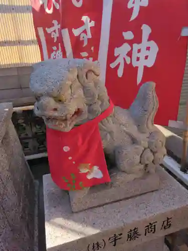 三津神社(大阪府)