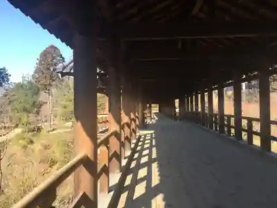 東福禅寺（東福寺）のその他建物