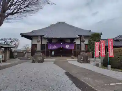 大蓮寺(埼玉県)