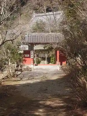 神野寺(奈良県)