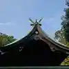 浜松八幡宮(静岡県)