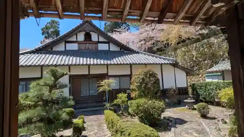 西教寺(滋賀県)