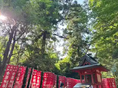 春日大社(奈良県)