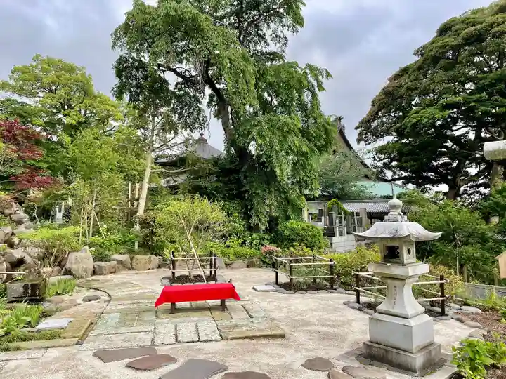 宇賀神社(神奈川県)