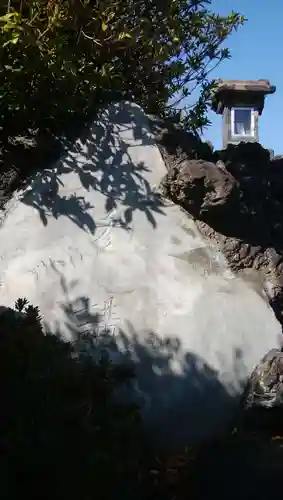 浅間神社のその他建物