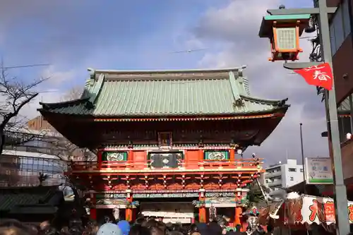 神田神社（神田明神）(東京都)