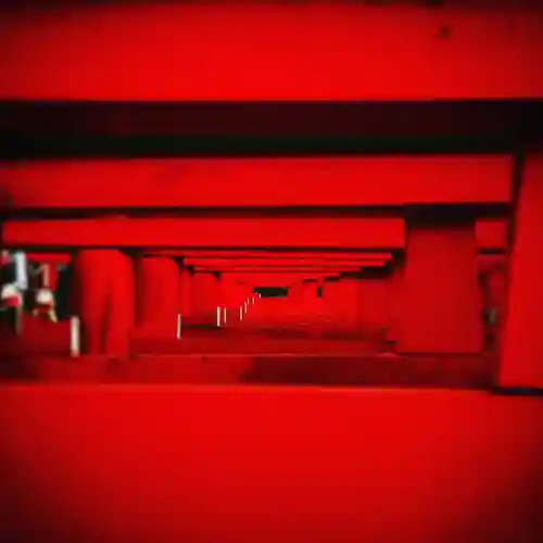 京濱伏見稲荷神社のその他建物