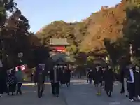 鶴岡八幡宮のその他建物