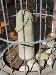 天祖神社の建物その他