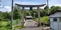 天田神社(大阪府)