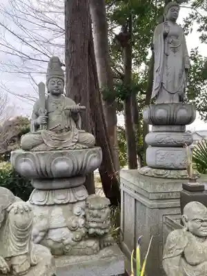 長松寺(神奈川県)