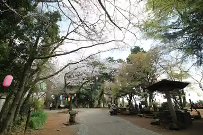 弘法山　大師堂のその他建物