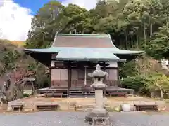 忍頂寺(大阪府)