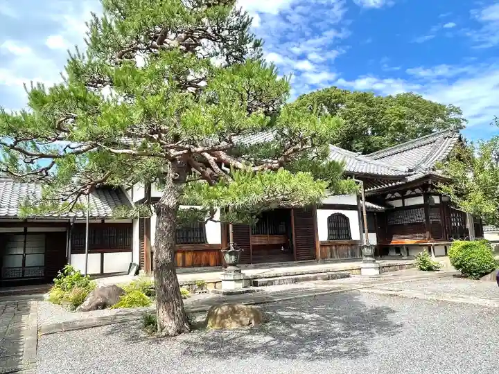 常福寺(滋賀県)